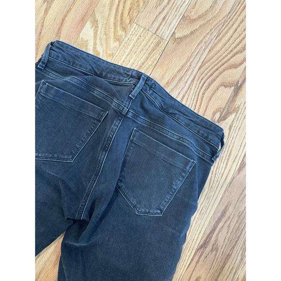 AGOLDE Slim Fit Mid Rise Jeans Size 27 - Picture 4 of 5